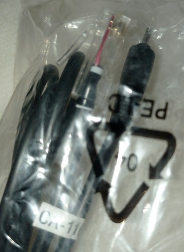 Nokia 116 charging cable - charging,