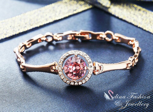 18k rose gold filled made - filled,