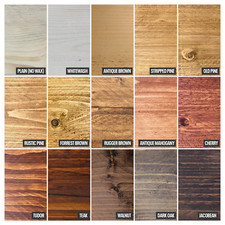 Wax Sample Urban Reclamation