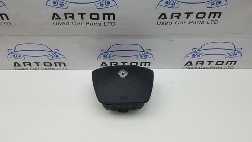 Renault scenic mk3 - mk3, steering
