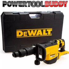 Dewalt DCH892N 54V XR FlexVolt