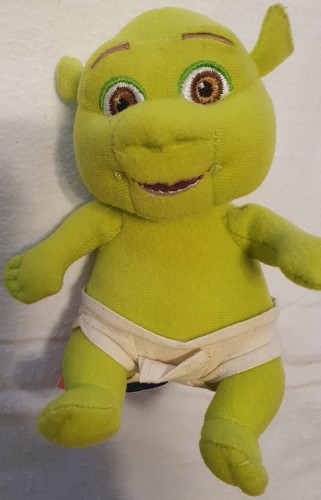 Shrek baby - , (2)