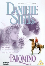 Danielle Steel's Palomino DVD