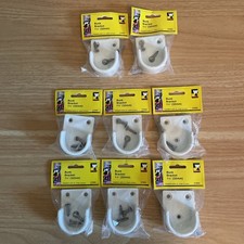 8 x Bunk Bed Bracket 1.25”