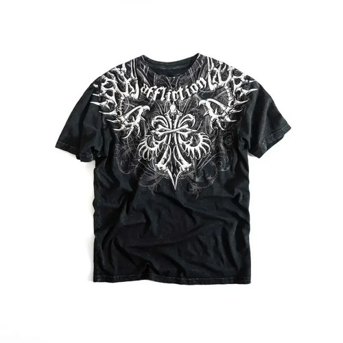 Men y2k graphic - men’s,