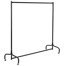 6ft Heavy Duty Metal Clothes