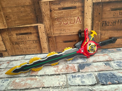 Power rangers ninja - power,