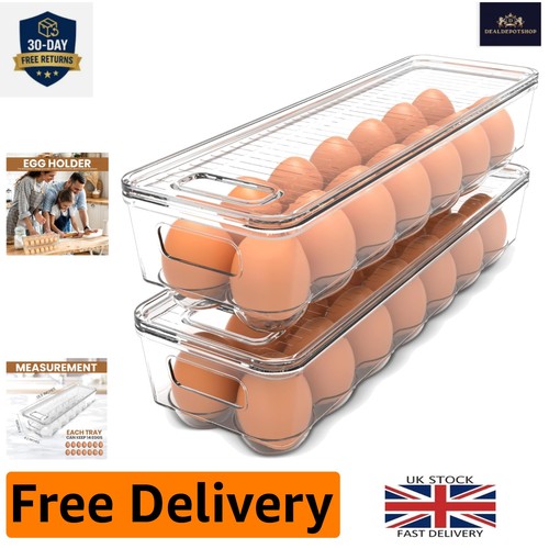 Clear egg holder 28 - holder,