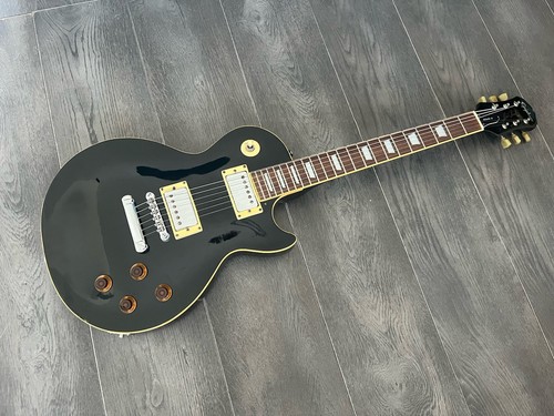 Epiphone les paul - epiphone, standard