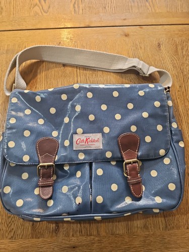 Kath kidston saddle - kidston, bag