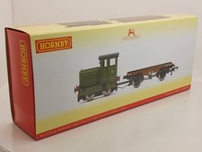 Hornby R3704 Ruston & Hornsby