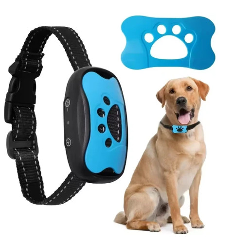 Anti bark collar - anti,