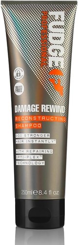 Fudge damage rewind - fudge,