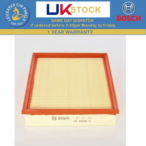 Bosch air filter for volvo - filter,