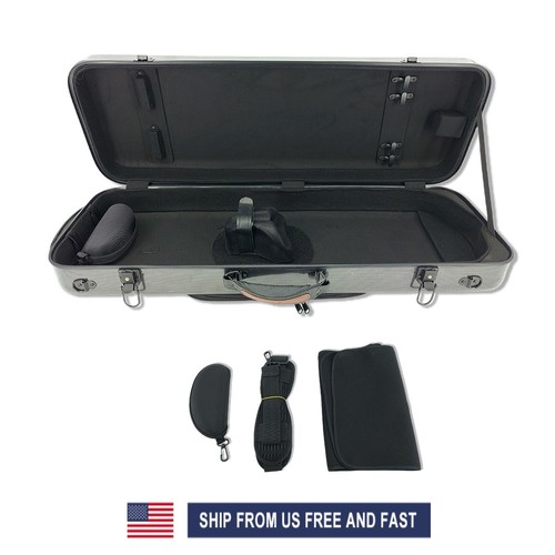 Adjustable inch viola case - 16,