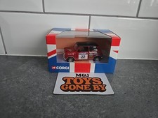 CORGI CC82225 AUSTIN COOPER