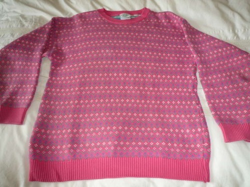 Ladies laura ashley jumper - ladies,