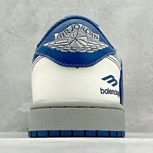 Nike air jordan - low, men's