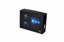 Nash Siren R4 Alarm Presentation Set 2 Rod / Carp Fishing Bite Alarm