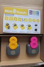 We R Memory Keepers Mini 8