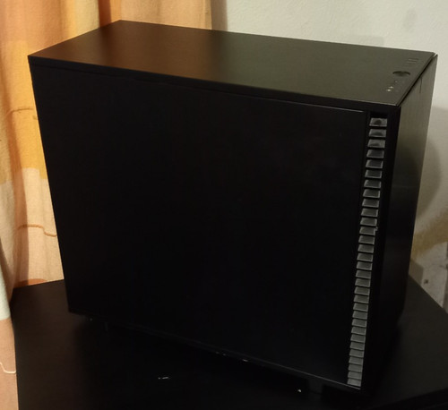 Fractal design define - define, 7