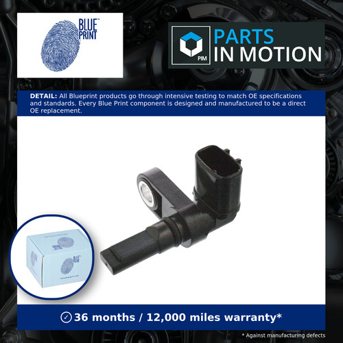 Abs sensor fits - sensor, toyota