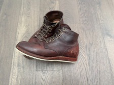 Viberg 2030 Service Boot 8 CXL