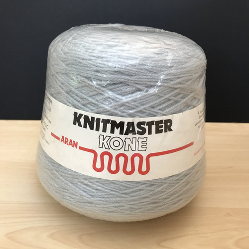 Machine knitting cone wool - cone,