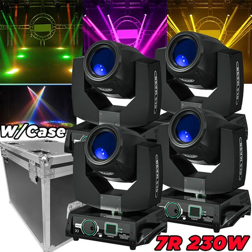 230w beam zoom - beam, 24