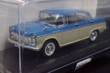 Nissan Cedric 1900 Custom 1961