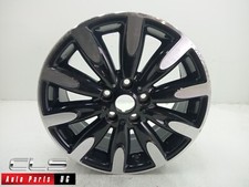 1pc ALLOY WHEEL 17 INCH GENUINE MINI F54 F55 7Jx17 IS54 6855112