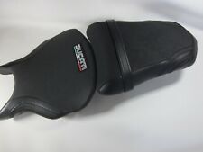 D05CL Ducati 749/999 seat