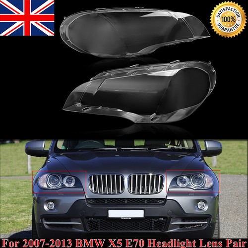 Pair left right headlight - pair,