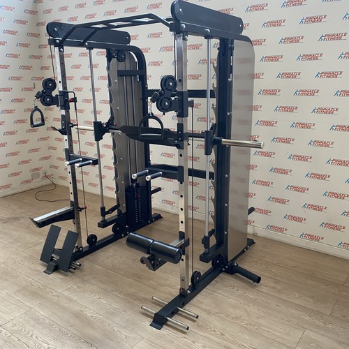 Multi function trainer dual - multi,