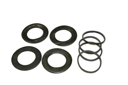 Front caliper repair kit axle - front,