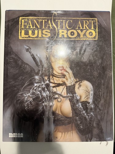 Fantastic art the - the, best