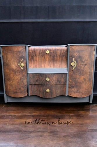 Art deco mid century - art,