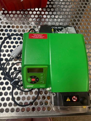 Watson marlow 520u - marlow, peristaltic