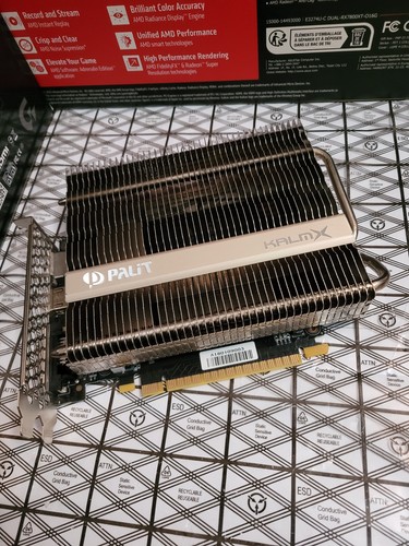Palit kalmx nvidia gtx - palit,