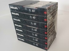 Philips FS 60 Minutes  Blank