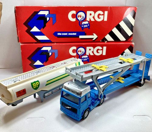 Corgi juniors seddon atkinson - juniors,