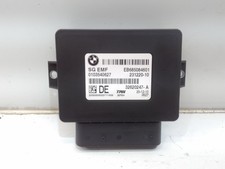 GENUINE 2011 BMW 5 SERIES  32620247A HAND BRAKE CONTROL MODULE 