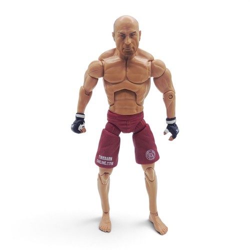 Ufc randy couture - ufc,