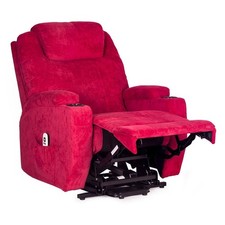 Burlington dual motor electric