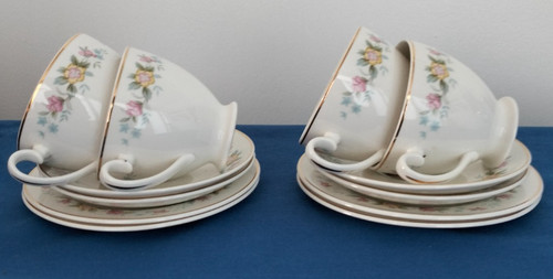 Mayfair fine bone - fine, china