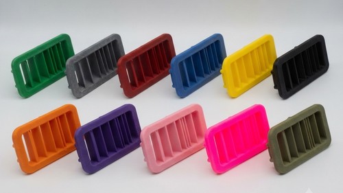 Dash vents that fits - the, t4