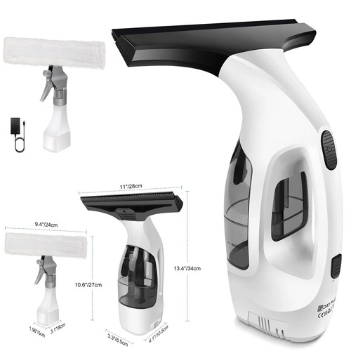 Kärcher wv2 plus cordless - plus,