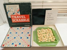 Spears Games Vintage Travel