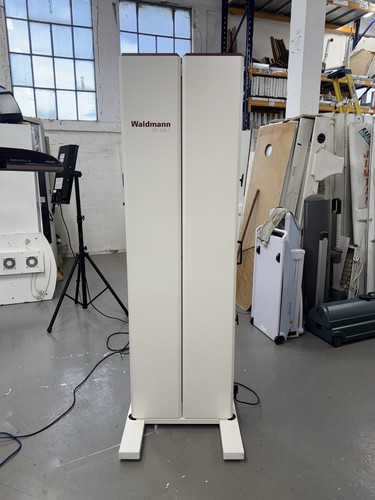 Waldman narrowband tl01 uvb - narrowband,
