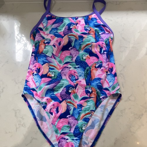 Funkita girls birds gone - birds, wild